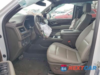 Zdjęcie 7 z 13 samochodu: 2024 CHEVROLET TAHOE K1500 LT 4WD VIN:1GNSKNKD4RR274107 - miniatura