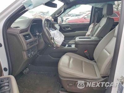 Zdjęcie 7 z 13 samochodu: 2024 CHEVROLET TAHOE K1500 LT 4WD VIN:1GNSKNKD4RR274107 - miniatura