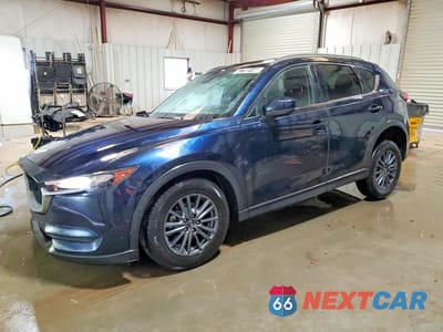 2020 MAZDA CX-5 TOURING JM3KFACMXL1867438 - główne zdjęcie licytacji z USA - miniatura