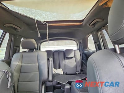 Zdjęcie 10 z 13 samochodu: 2021 MERCEDES-BENZ GLS 450 4MATIC VIN:4JGFF5KE1MA565237 - miniatura