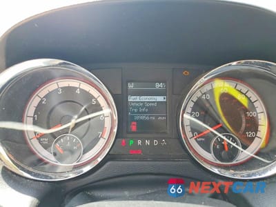 Zdjęcie 9 z 12 samochodu: 2012 DODGE GRAND CARAVAN CREW VIN:2C4RDGDG6CR172071 - miniatura