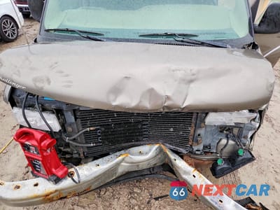 Zdjęcie 12 z 13 samochodu: 1999 CHEVROLET EXPRESS G1500 VIN:1GBFG15R0X1030952 - miniatura