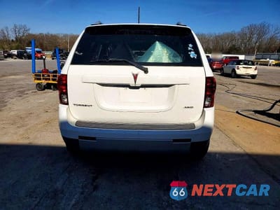 Zdjęcie 6 z 13 samochodu: 2008 PONTIAC TORRENT VIN:2CKDL43F686006235 - miniatura