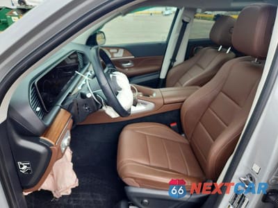 Zdjęcie 7 z 13 samochodu: 2025 MERCEDES-BENZ GLE 350 VIN:4JGFB4EB5SB347249 - miniatura