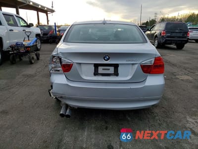 Zdjęcie 6 z 12 samochodu: 2006 BMW 330 I VIN:WBAVB335X6PS06318 - miniatura