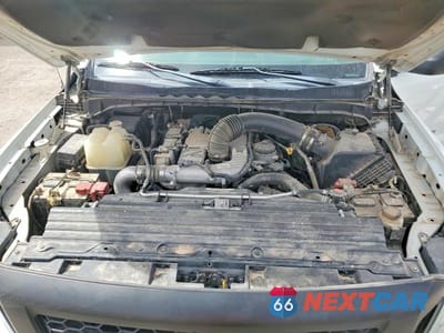 Zdjęcie 11 z 11 samochodu: 2017 NISSAN TITAN XD S VIN:1N6BA1F12HN517744 - miniatura