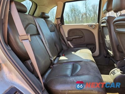 Zdjęcie 10 z 12 samochodu: 2002 CHRYSLER PT CRUISER LIMITED VIN:3C8FY68B92T249770 - miniatura