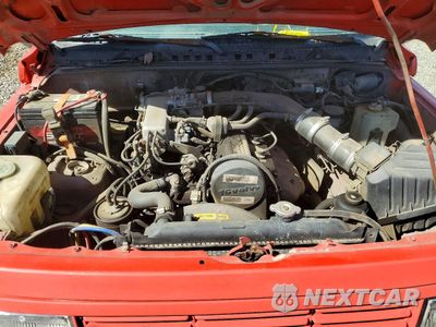 Zdjęcie 11 z 14 samochodu: 1995 GEO TRACKER VIN:2CNBJ186XS6916873 - miniatura