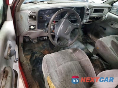 Zdjęcie 8 z 11 samochodu: 1998 GMC SIERRA C3500 VIN:1GTHC33R4WF065588 - miniatura