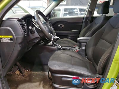 Zdjęcie 7 z 13 samochodu: 2019 KIA SOUL BASE VIN:KNDJN2A21K7916763 - miniatura