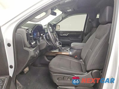 Zdjęcie 7 z 11 samochodu: 2024 CHEVROLET SILVERADO C1500 LT VIN:2GCPACED8R1144647 - miniatura