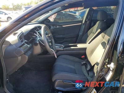 Zdjęcie 7 z 13 samochodu: 2018 HONDA CIVIC EX VIN:SHHFK7H59JU413775 - miniatura