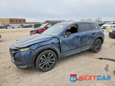 2024 MAZDA CX-50 BASE 7MMVABXY6RN173953 - główne zdjęcie licytacji z USA - miniatura