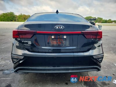Zdjęcie 6 z 13 samochodu: 2021 KIA FORTE FE VIN:3KPF24AD7ME274595 - miniatura