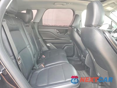 Zdjęcie 11 z 12 samochodu: 2022 LINCOLN TOWNHOUSE CORSAIR VIN:5LMCJ1C9XNUL23765 - miniatura