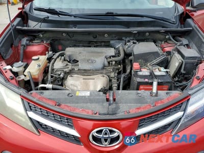 Zdjęcie 12 z 13 samochodu: 2015 TOYOTA RAV4 LE VIN:JTMBFREV7FD158093 - miniatura