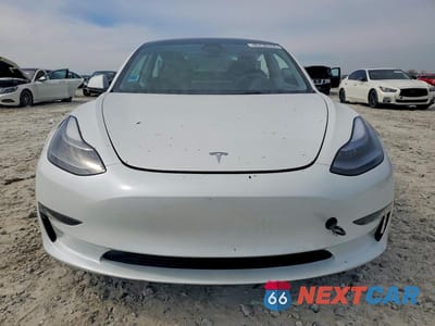 Piąte zdjęcie samochodu w środku: 2023 TESLA MODEL 3 VIN:5YJ3E1EA2PF506785 - miniatura