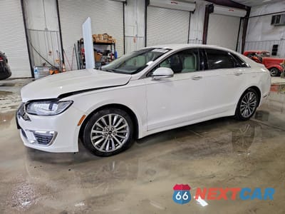 2020 LINCOLN MKZ 3LN6L5A93LR616920 - główne zdjęcie licytacji z USA - miniatura