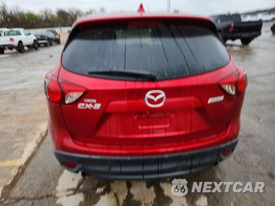 Zdjęcie 6 z 12 samochodu: 2014 MAZDA CX-5 TOURING VIN:JM3KE2CY8E0396037 - miniatura