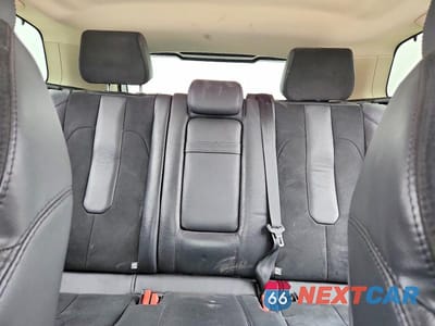 Zdjęcie 10 z 13 samochodu: 2013 LAND ROVER RANGE ROVER EVOQUE PURE VIN:SALVN2BG6DH730685 - miniatura