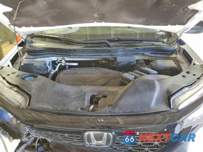 Zdjęcie 12 z 12 samochodu: 2021 HONDA PASSPORT SPORT VIN:5FNYF8H25MB004297 - miniatura