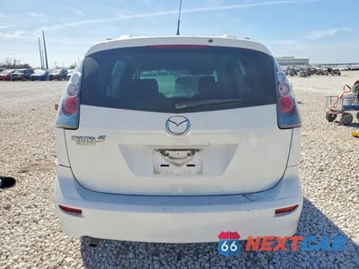 Zdjęcie 6 z 13 samochodu: 2007 MAZDA 5 VIN:JM1CR293170154786 - miniatura