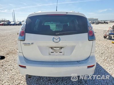 Zdjęcie 6 z 14 samochodu: 2007 MAZDA 5 VIN:JM1CR293170154786 - miniatura