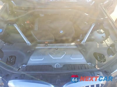 Zdjęcie 12 z 13 samochodu: 2022 BMW X3 XDRIVE30I VIN:5UX53DP02N9N03623 - miniatura