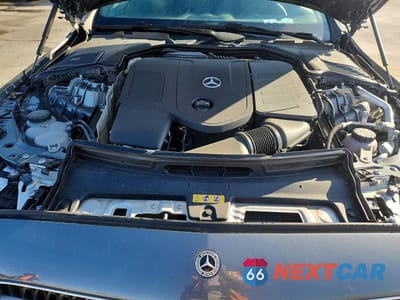 Zdjęcie 11 z 12 samochodu: 2024 MERCEDES-BENZ C 300 VIN:W1KAF4GB1RR234468 - miniatura