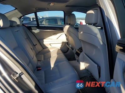 Zdjęcie 10 z 12 samochodu: 2011 BMW 535 I VIN:WBAFR7C59BC800312 - miniatura