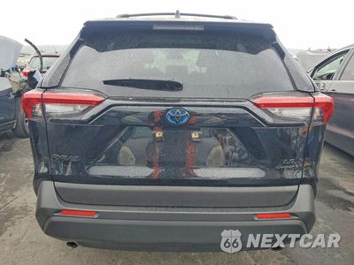 Zdjęcie 6 z 13 samochodu: 2024 TOYOTA RAV4 HYBRID LE VIN:JTMMWRFVXRD258667 - miniatura