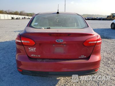 Zdjęcie 6 z 13 samochodu: 2016 FORD FOCUS SE VIN:1FADP3F2XGL287787 - miniatura