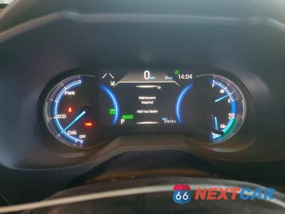 Zdjęcie 9 z 12 samochodu: 2021 TOYOTA RAV4 PRIME SE VIN:JTMAB3FV8MD027478 - miniatura