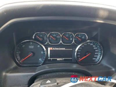 Zdjęcie 9 z 12 samochodu: 2015 CHEVROLET SILVERADO K1500 LTZ VIN:3GCUKSEC5FG462259 - miniatura