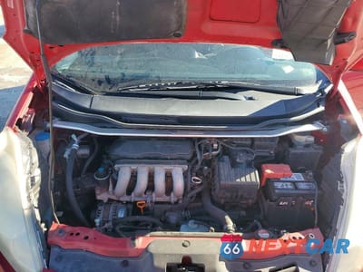 Zdjęcie 11 z 11 samochodu: 2011 HONDA FIT SPORT VIN:JHMGE8H63BC000078 - miniatura