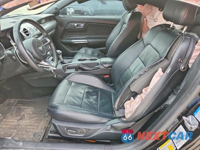 Zdjęcie 7 z 12 samochodu: 2016 FORD MUSTANG VIN:1FA6P8TH6G5284520 - miniatura