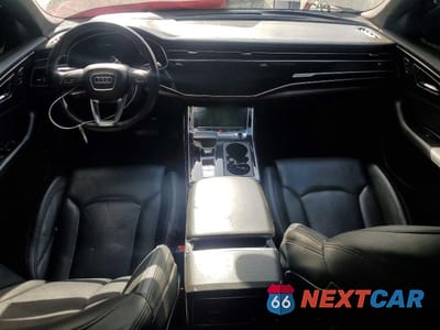 Zdjęcie 8 z 13 samochodu: 2019 AUDI Q8 PRESTIGE S-LINE VIN:WA1FVBF19KD010149 - miniatura