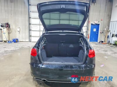Zdjęcie 6 z 12 samochodu: 2012 AUDI A3 PREMIUM PLUS VIN:WAUKJAFMXCA028244 - miniatura