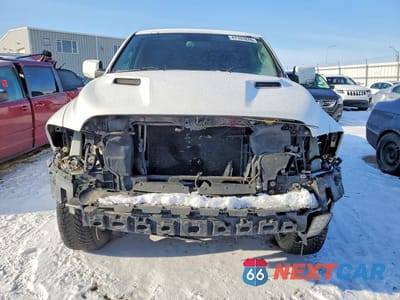 Piąte zdjęcie samochodu w środku: 2014 RAM 1500 SPORT VIN:1C6RR7HT6ES111935 - miniatura