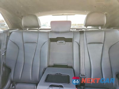 Zdjęcie 10 z 13 samochodu: 2021 AUDI Q8 PRESTIGE S-LINE VIN:WA1FVAF11MD017724 - miniatura