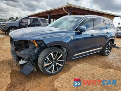 2024 VOLVO XC90 PLUS YV4L12PE1R1160979 - główne zdjęcie licytacji z USA - miniatura