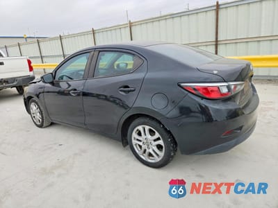 Drugie zdjęcie samochodu z przodu: 2016 SCION IA BASE VIN:3MYDLBZV6GY130028 - miniatura