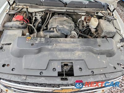 Zdjęcie 11 z 12 samochodu: 2012 CHEVROLET SILVERADO UTILITY / SERVICE TRUCK VIN:1GB0CVCG6CF115012 - miniatura