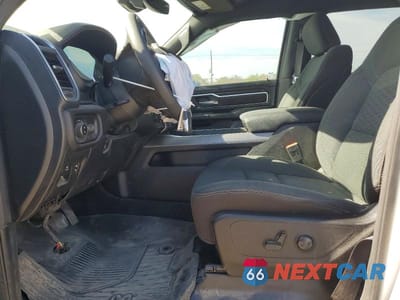 Zdjęcie 7 z 12 samochodu: 2025 RAM 1500 BIG HORN VIN:1C6SRFFP3SN553793 - miniatura