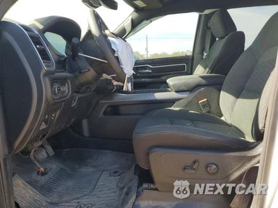 Zdjęcie 7 z 12 samochodu: 2025 RAM 1500 BIG HORN VIN:1C6SRFFP3SN553793 - miniatura