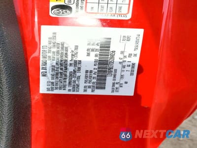 Zdjęcie 13 z 13 samochodu: 2013 FORD MUSTANG GT VIN:1ZVBP8CF7D5284056 - miniatura
