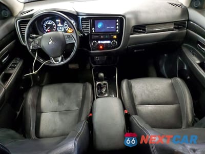 Zdjęcie 8 z 14 samochodu: 2017 MITSUBISHI OUTLANDER SE VIN:JA4AZ3A35HZ003336 - miniatura