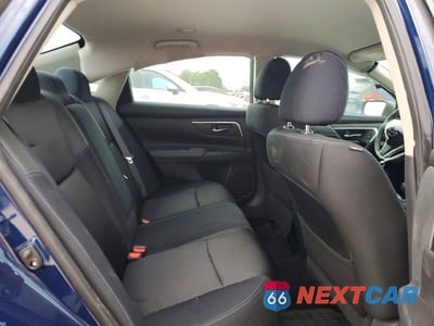 Zdjęcie 10 z 13 samochodu: 2017 NISSAN ALTIMA 2.5 SR VIN:1N4AL3AP3HN312150 - miniatura