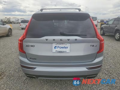 Zdjęcie 6 z 13 samochodu: 2017 VOLVO XC90 T8 VIN:YV4BC0PMXH1181443 - miniatura