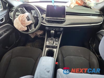 Zdjęcie 8 z 12 samochodu: 2025 JEEP COMPASS SPORT VIN:3C4NJDAN2ST587814 - miniatura